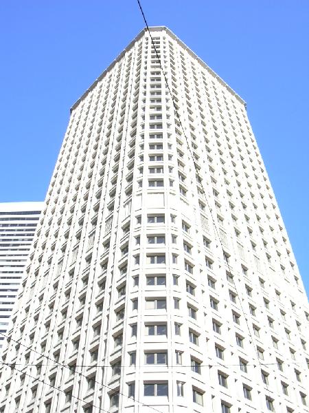 Building in Seattle