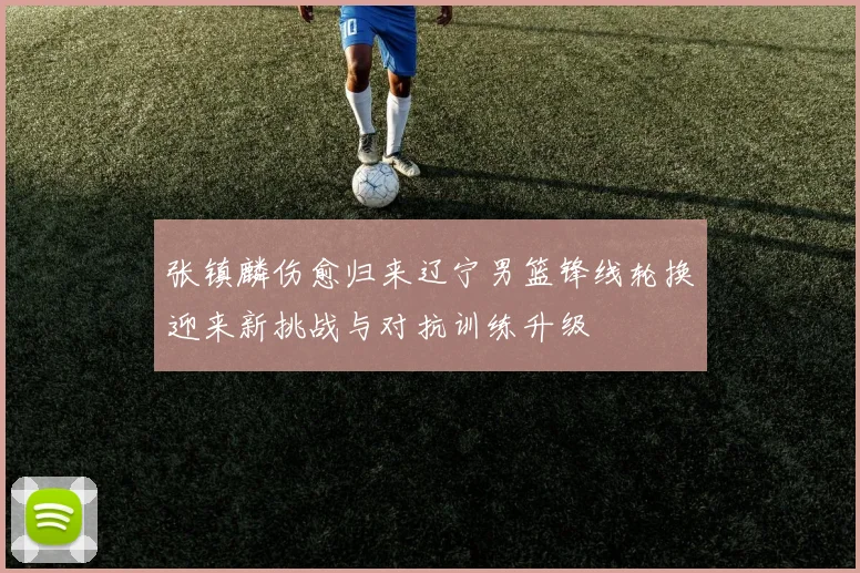 张镇麟伤愈归来辽宁男篮锋线轮换迎来新挑战与对抗训练升级
