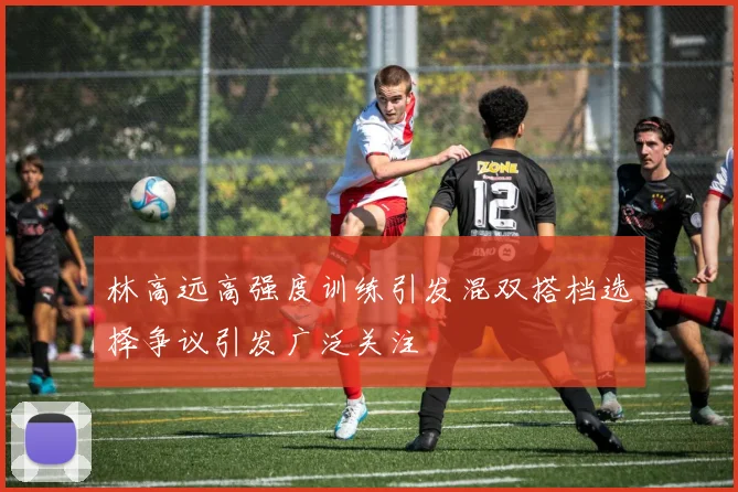 林高远高强度训练引发混双搭档选择争议引发广泛关注